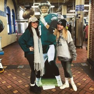 Meet your Posher, Isabel